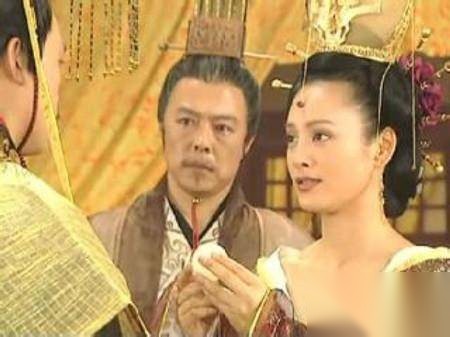 吕不韦历史图片