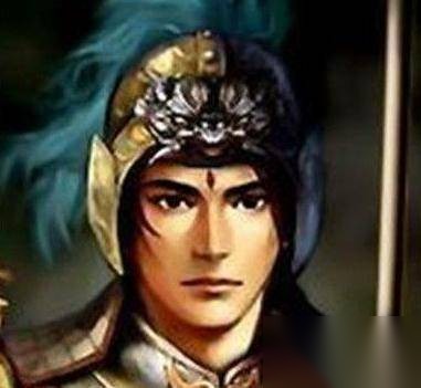 王彦章历史图片