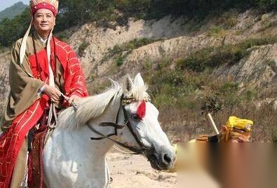 西游记历史图片