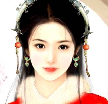 汉武帝历史图片