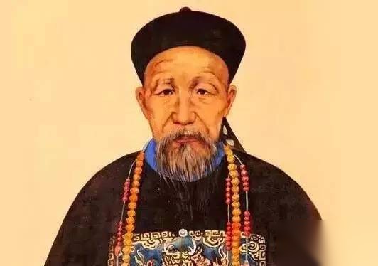 洪秀全历史图片