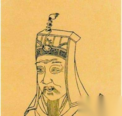 胡惟庸历史图片