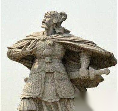 胡惟庸历史图片