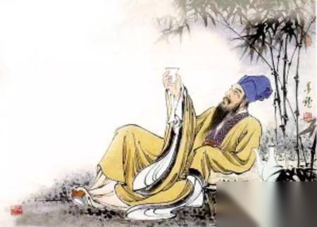 欧阳修历史图片
