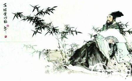 苏轼历史图片