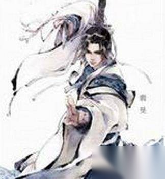 裴旻历史图片