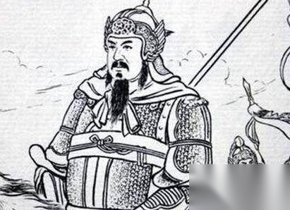 张献忠历史图片