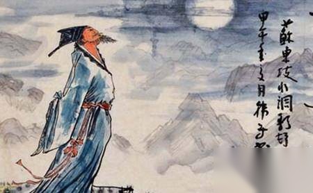 苏轼历史图片