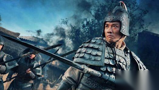 诸葛亮历史图片