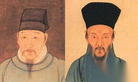王守仁历史图片