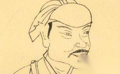 宋元帝历史图片