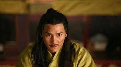 宋高宗历史图片