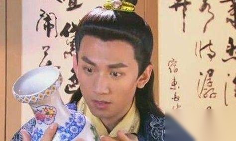弘光帝历史图片