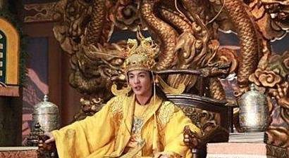 永贞革新历史图片
