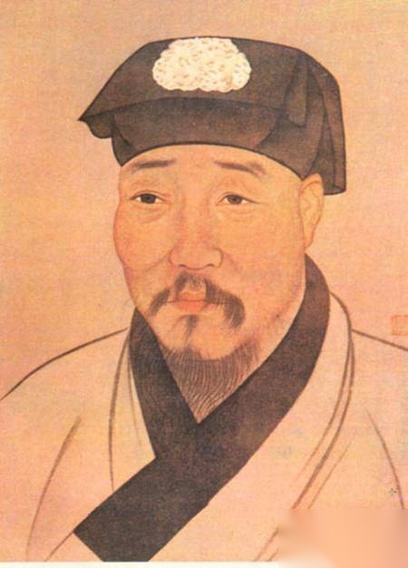徐渭历史图片