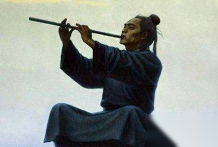 王勃历史图片