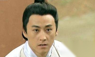 王勃历史图片