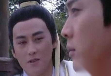 王勃历史图片
