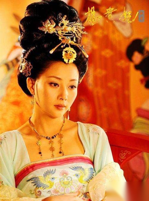 马嵬驿兵变历史图片
