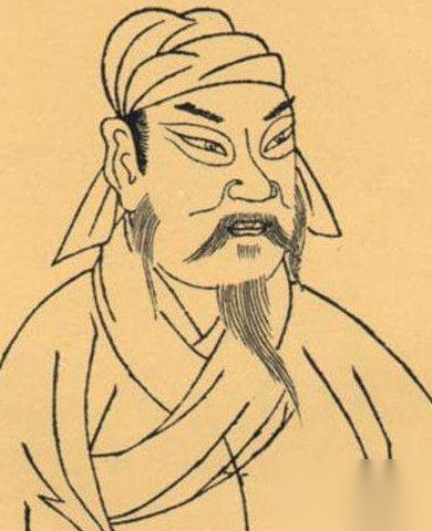 项羽历史图片