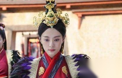 宣太后历史图片
