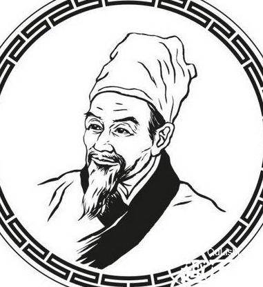 李时珍历史图片