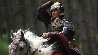 赵武历史图片