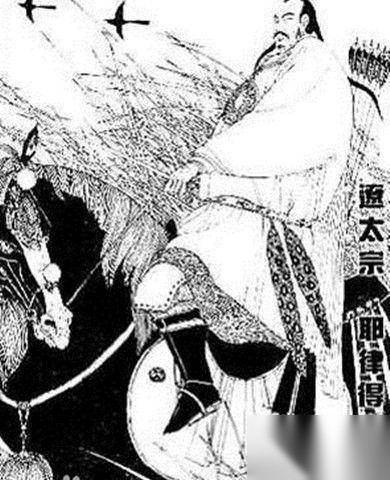 木乃伊历史图片