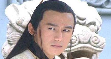 刘文静历史图片