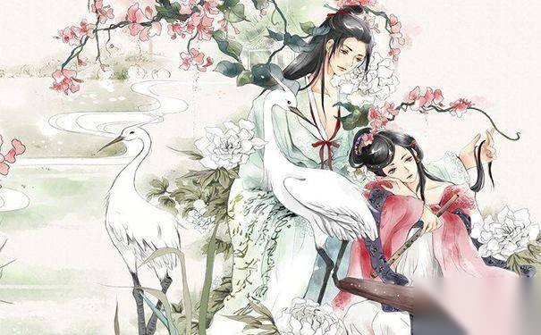 孟昶历史图片