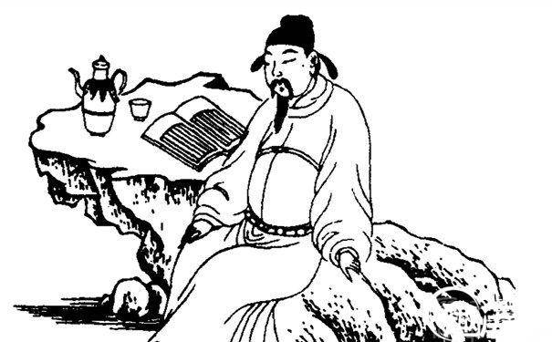 孟昶简介历史图片