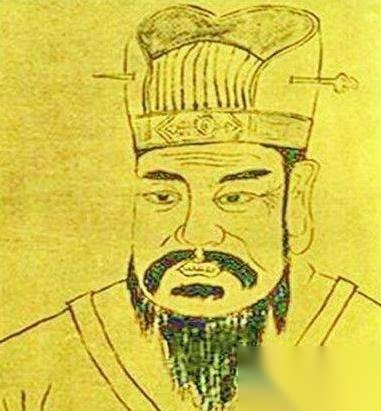 王莽篡汉历史图片