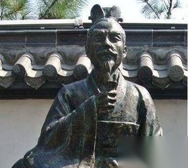 孝文帝历史图片