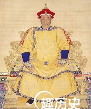清太祖历史图片