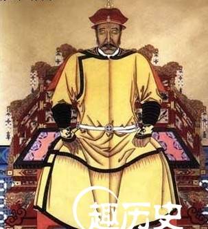 清太祖历史图片