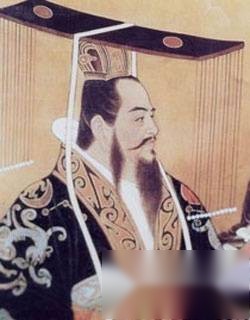 刘彻简介历史图片