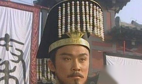 秦始皇历史图片
