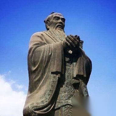 齐桓公历史图片