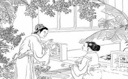 司马相如历史图片