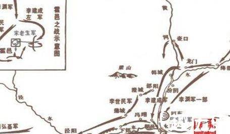李渊历史图片