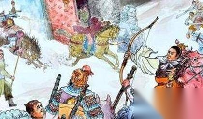 李渊历史图片