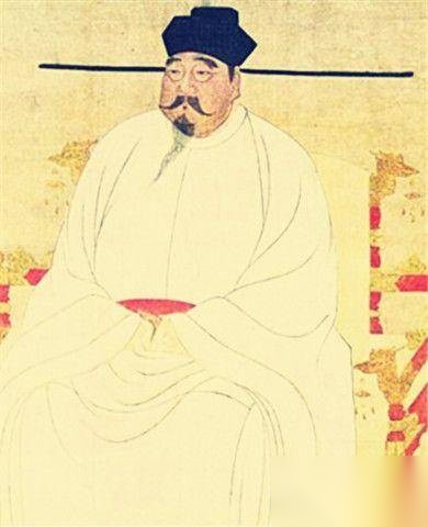 陈桥兵变历史图片