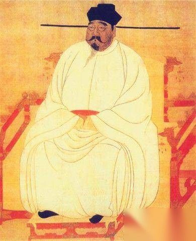 陈桥兵变历史图片