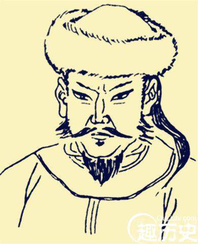 陈桥兵变历史图片