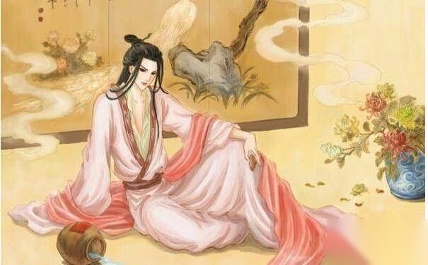 汉哀帝历史图片