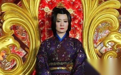 北齐高欢历史图片