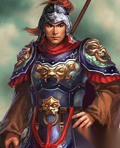 北齐高欢历史图片