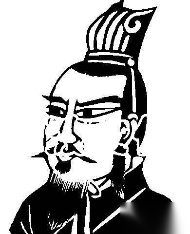 高澄的妻子历史图片