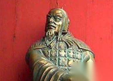 田单复国历史图片