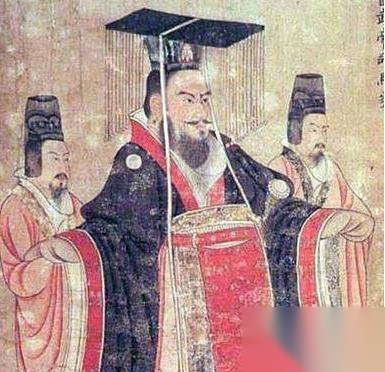 太康之治历史图片